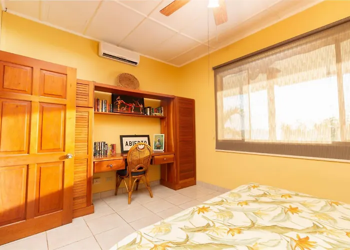 Oceanview With Wrap-around Terrace, Private Pool, Hot Tub, And Casa vacanze