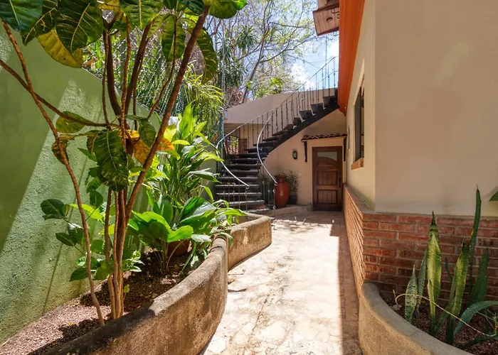 Сasa de vacaciones Oceanview With Wrap-around Terrace, Private Pool, Hot Tub, And *