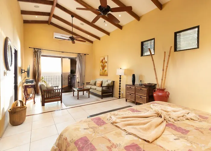 Oceanview With Wrap-around Terrace, Private Pool, Hot Tub, And Сasa de vacaciones *