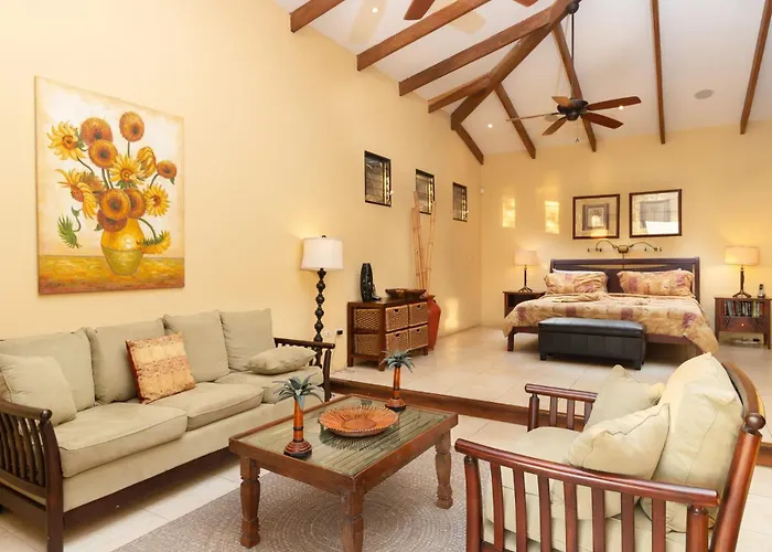 Oceanview With Wrap-around Terrace, Private Pool, Hot Tub, And Сasa de vacaciones *