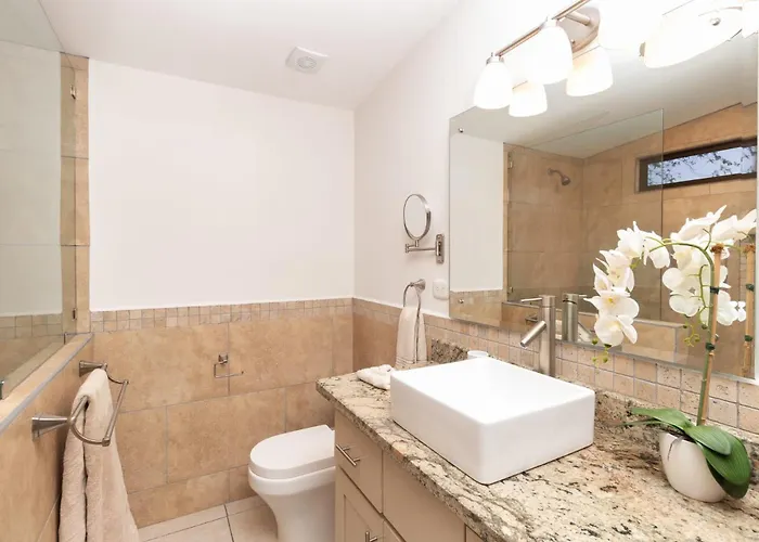 Oceanview With Wrap-around Terrace, Private Pool, Hot Tub, And Playa Flamingo