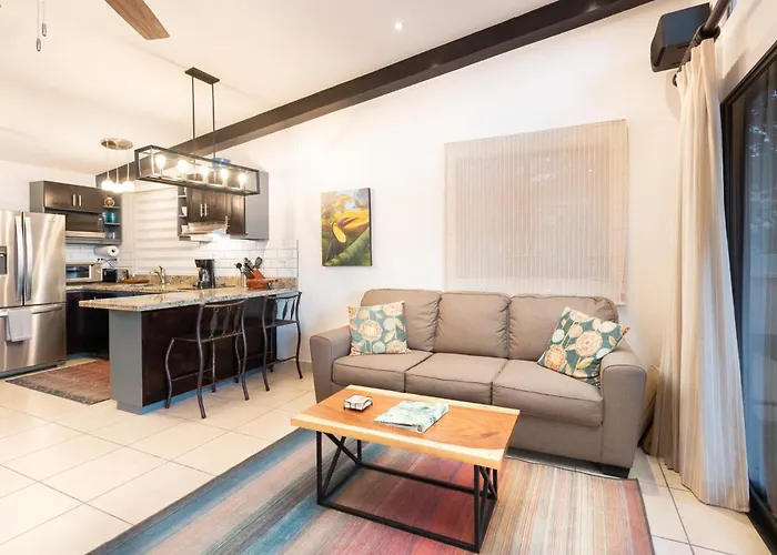 Сasa de vacaciones Oceanview With Wrap-around Terrace, Private Pool, Hot Tub, And