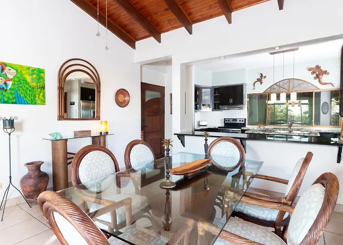 Oceanview With Wrap-around Terrace, Private Pool, Hot Tub, And *