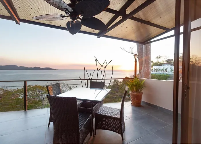 Oceanview With Wrap-around Terrace, Private Pool, Hot Tub, And Casa vacanze *